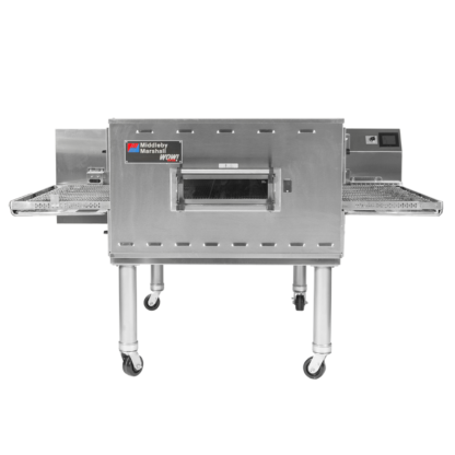Middleby Marshall PS640G-2 WOW, Gas Oven Double-Stack Conveyor Oven