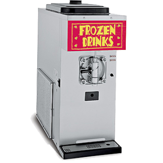 Taylor 428, Frozen Beverage Freezer, Single Flavor