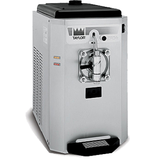 Taylor 430, Frozen Beverage Freezer, Single Flavor