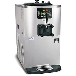 Taylor C706, Soft Serve Freezer, Single Flavor, Pump