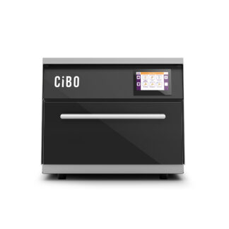 Lincat CIBO/B CiBO, Electric Counter-top Fast Oven)