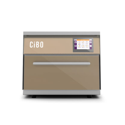 Lincat CIBO/B CiBO, Electric Counter-top Fast Oven) - Image 2