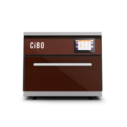 Lincat CIBO/B CiBO, Electric Counter-top Fast Oven) - Image 3