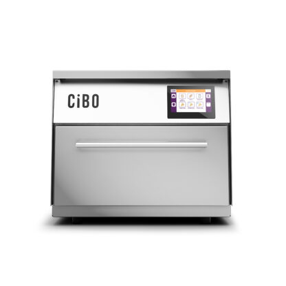Lincat CIBO/B CiBO, Electric Counter-top Fast Oven) - Image 4