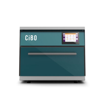Lincat CIBO/B CiBO, Electric Counter-top Fast Oven) - Image 5