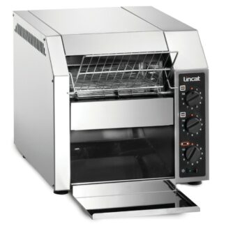 Lincat CT1, Electric Counter-top Conveyor Toaster