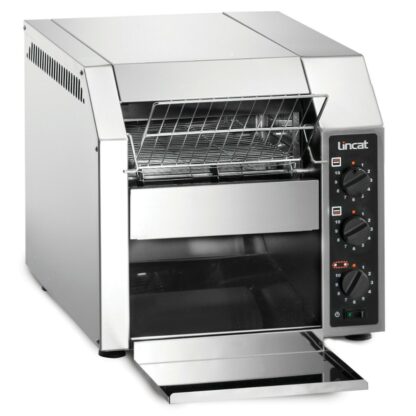 Lincat CT1, Electric Counter-top Conveyor Toaster