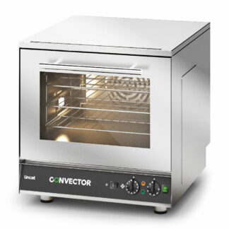 Lincat Convector Manual+ CO133M, Electric Counter-top Convection Oven