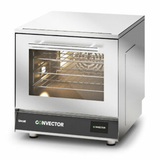 Lincat Convector Touch CO133T, Electric Counter-top Convection Oven