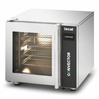 Lincat Convector Touch CO343T, Electric Counter-top Convection Oven