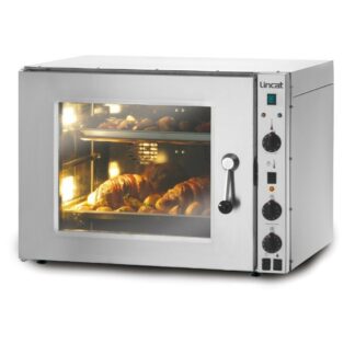 Lincat ECO8, Electric Counter-top Convection Oven