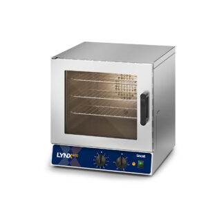Lincat Lynx 400 LCOT, Tall Convection Oven