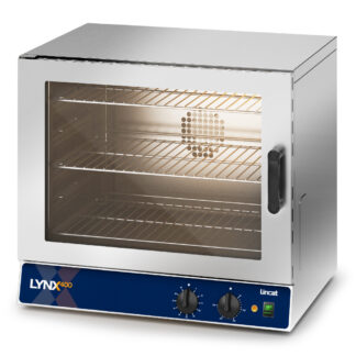 Lincat Lynx 400 LCOXL, Electric Counter-top XL Convection Oven