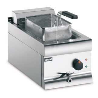 Lincat Lynx 600 PB33, Electric Counter-top Pasta Cooker, 1 Basket