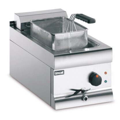 Lincat Lynx 600 PB33, Electric Counter-top Pasta Cooker, 1 Basket