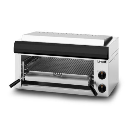 Lincat Opus 800 OE8303, Electric Counter-top Salamander Grill