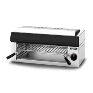 Lincat Opus 800 OE8304, Electric Counter-top Salamander Grill