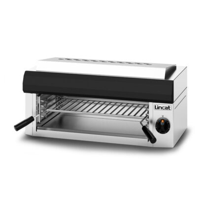 Lincat Opus 800 OE8304, Electric Counter-top Salamander Grill
