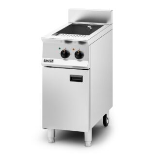 Lincat Opus 800 OE8701, Electric Free-standing Pasta Cooker