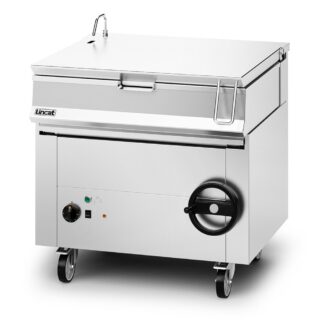 Lincat Opus 800 OE8802, Electric Free-standing Bratt Pan