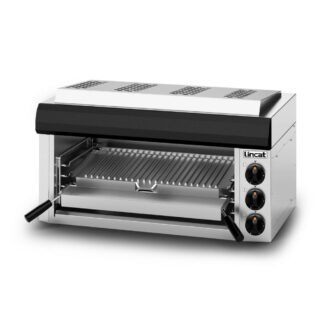 Lincat Opus 800 OG8302/P, Gas Counter-top Salamander Grill
