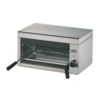 Lincat Silverlink 600 GR3, Electric Counter-top Salamander Grill