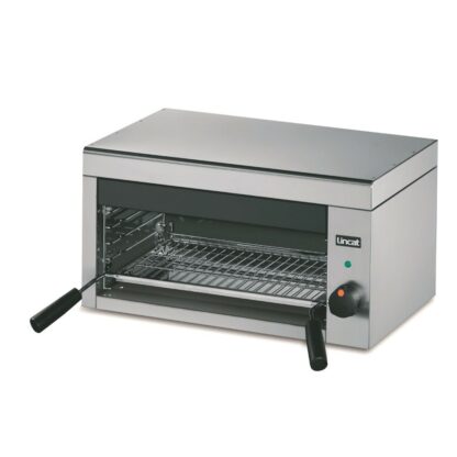 Lincat Silverlink 600 GR3, Electric Counter-top Salamander Grill