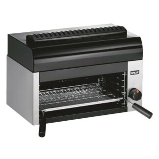 Lincat Silverlink 600 GR3/P, Gas Counter-top Salamander Grill