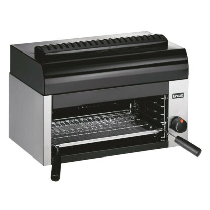 Lincat Silverlink 600 GR3/P, Gas Counter-top Salamander Grill