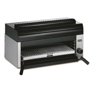 Lincat Silverlink 600 GR7/P, Gas Counter-top Salamander Grill