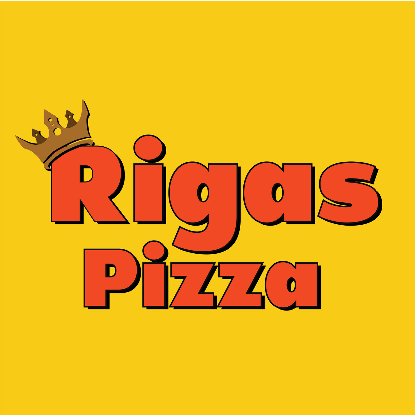 rigas pizza