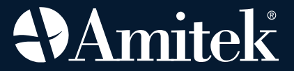 Amitek Logo
