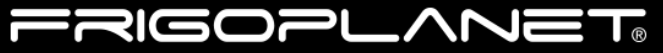 Frigoplanet Logo