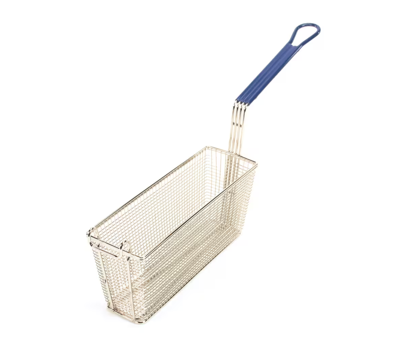 Fryer Brush Logo