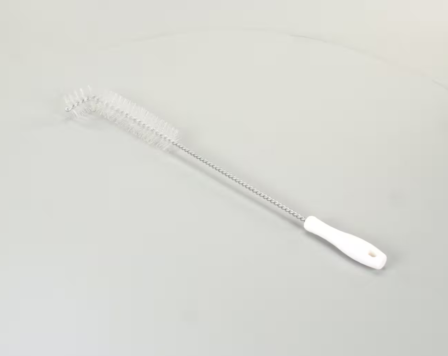 Fryer Brush Logo